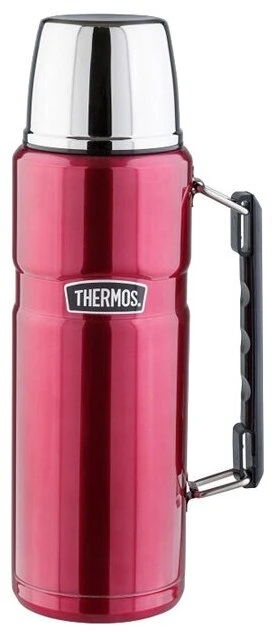Большие термосы на 1-2 литра