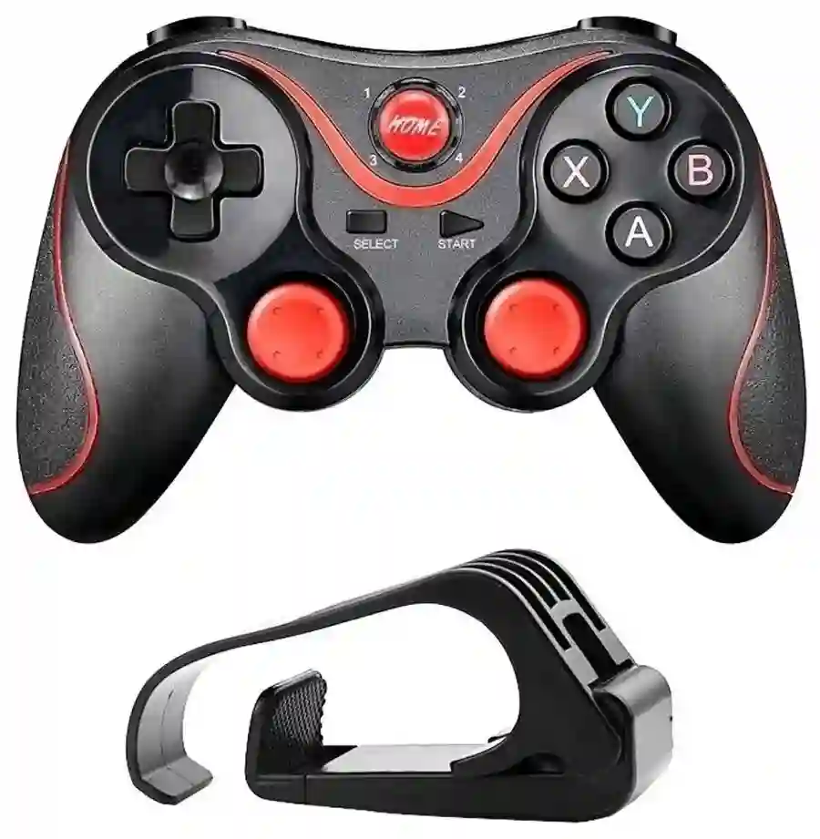 Джойстик для компьютерных игр
