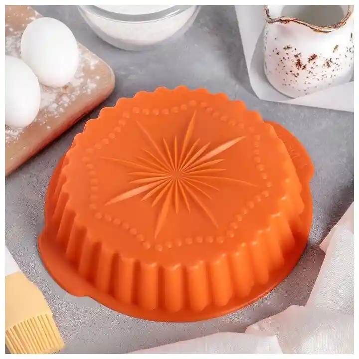Форма для выпечки