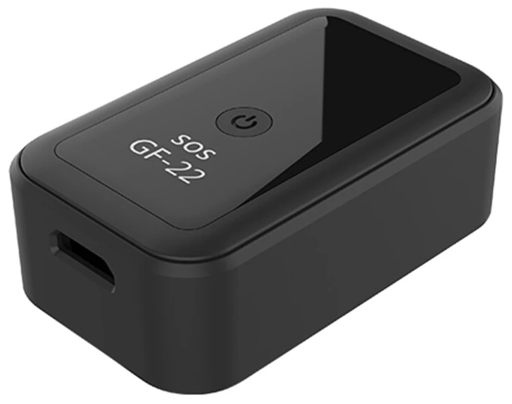 GPS-навигатор для походов