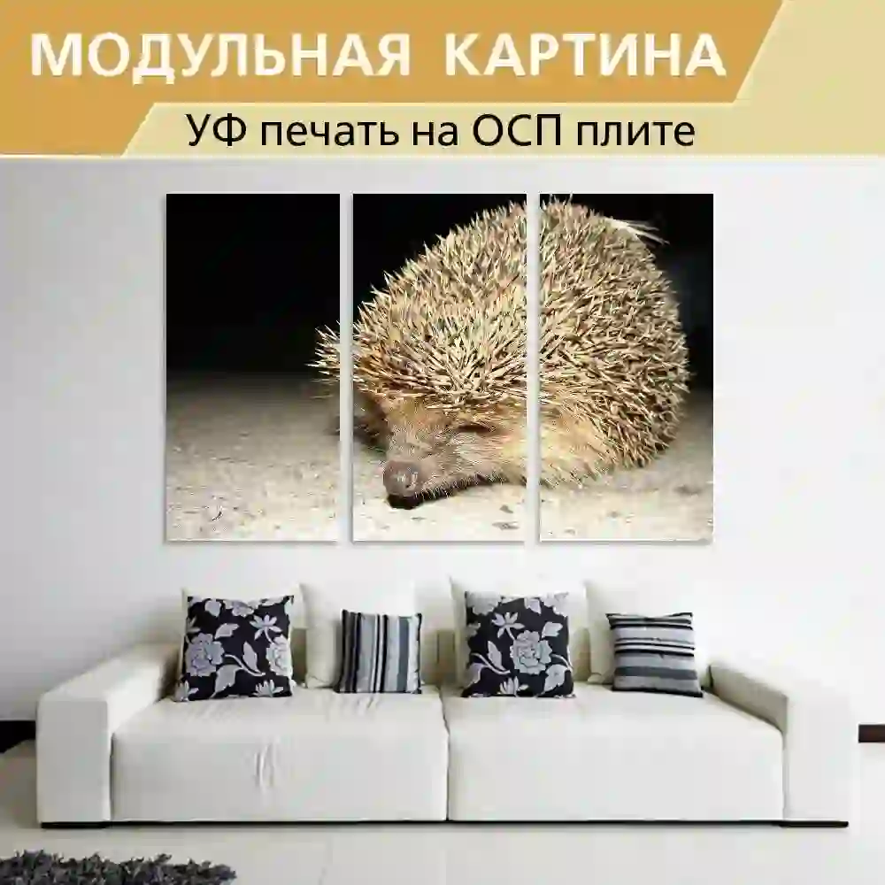 Картины с портретами гостей