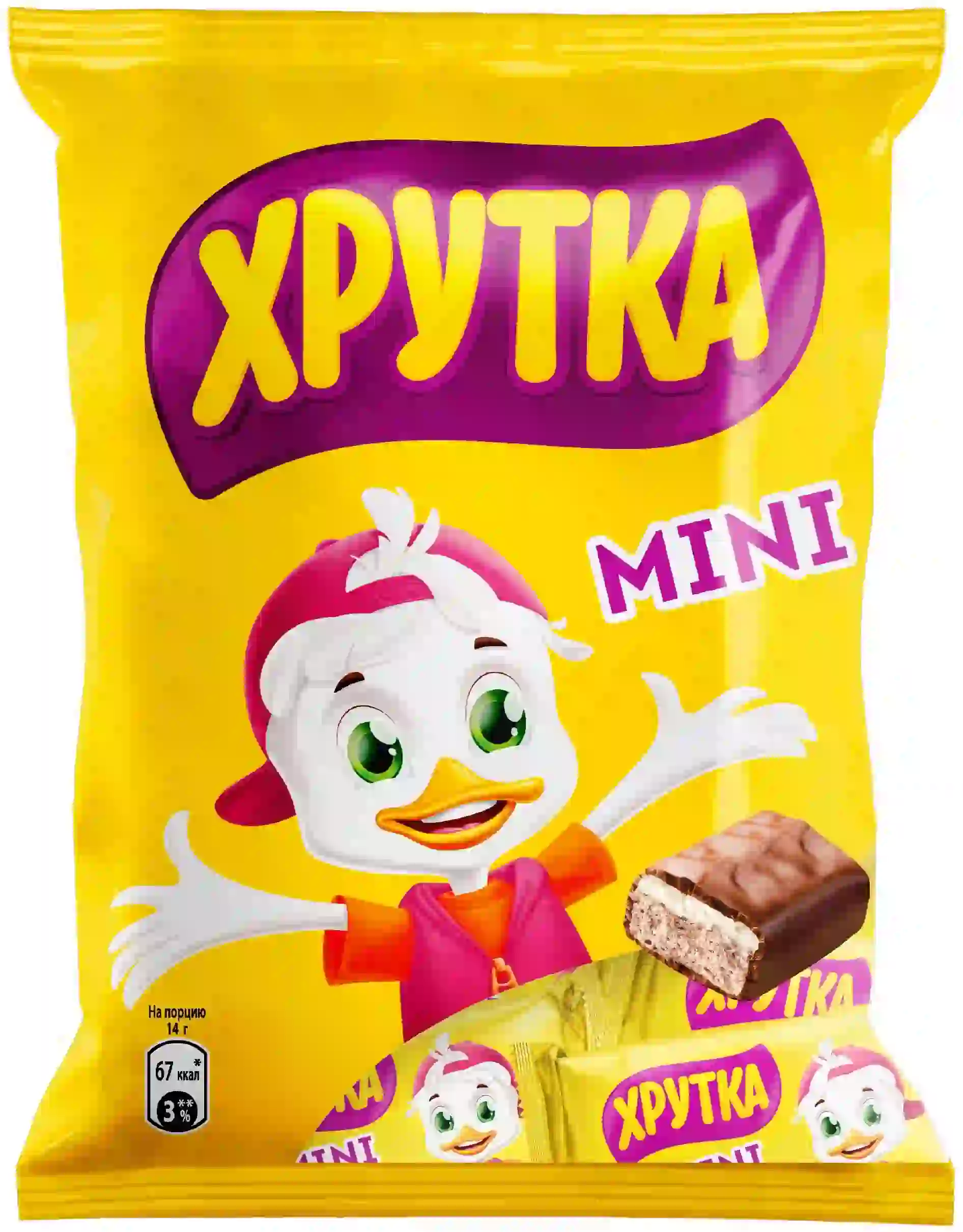 Конфеты с молочной начинкой