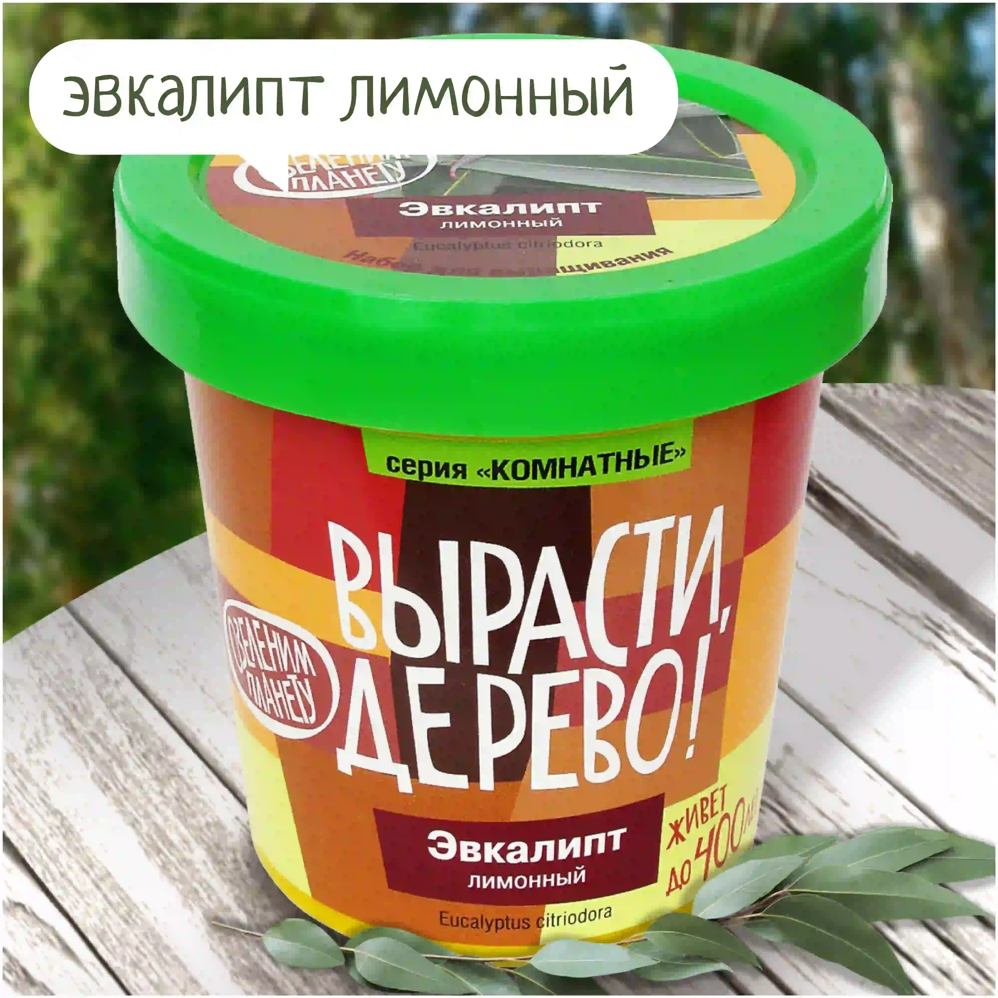 Набор для выращивания растений