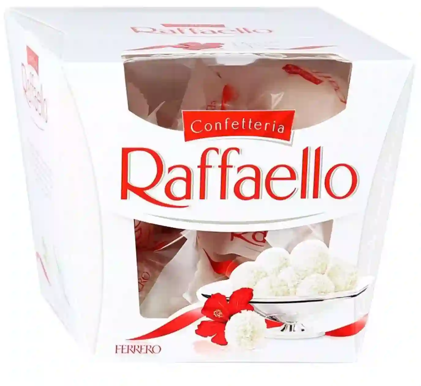 Набор конфет Raffaello