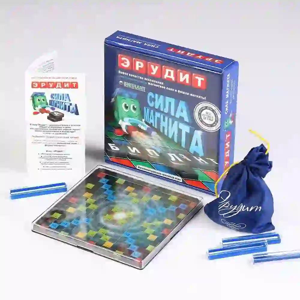Настольная игра 
