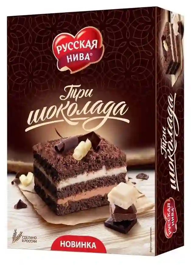 Торт на выбор