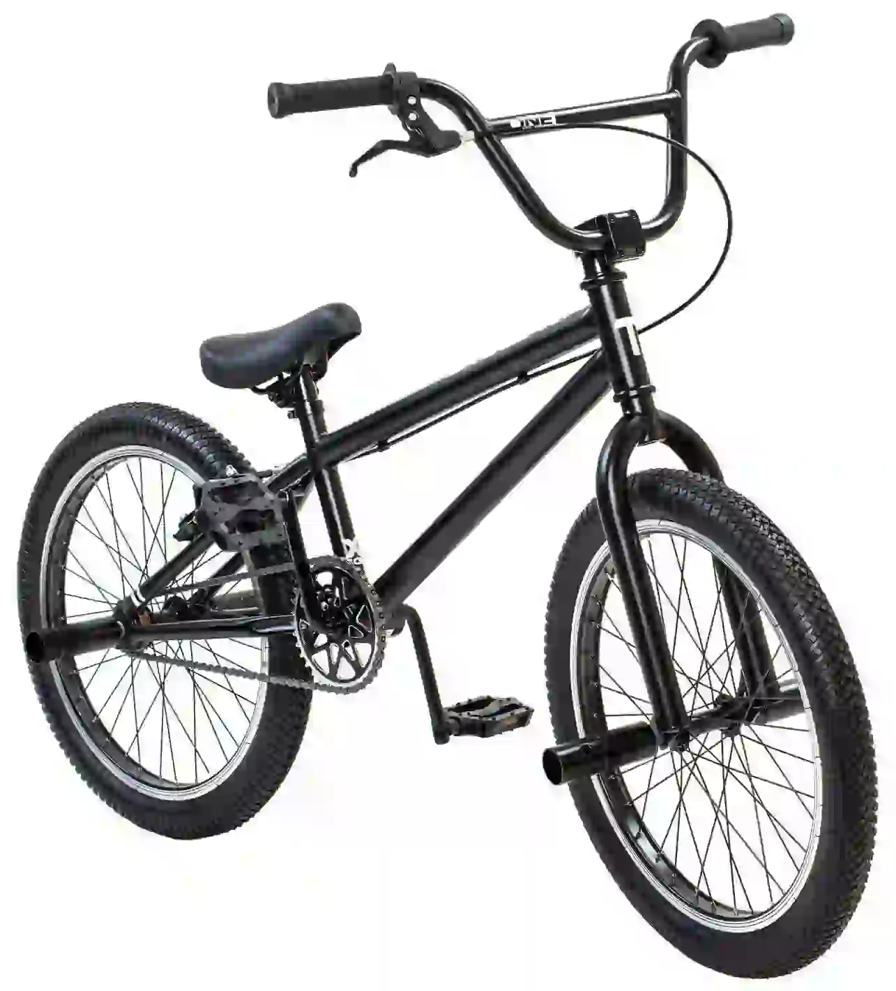 Велосипед BMX