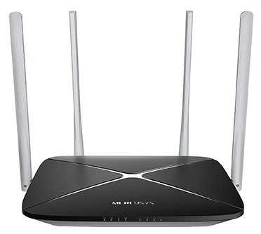 Wi-Fi роутер